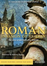 Roman Invasion of Britain