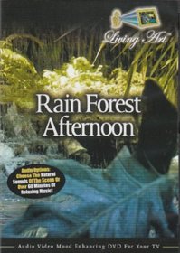 Rain Forest Afternoon