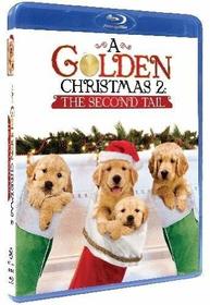 A Golden Christmas 2: The Second Tail [Blu-ray]