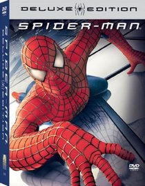  Spider-Man 3 [Blu-ray] : Tobey Maguire, Kirsten Dunst