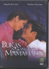 Bukas Na Lang Kita Mamahalin