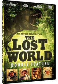 The Lost World - Double Feature Collection