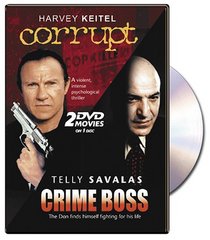 Corrupt/Crime Boss