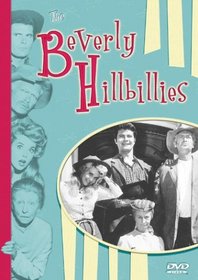 The Beverly Hillbillies: The Clampetts Strike Oil/Getting Settled/Meanwhile, Back at the Cabin/Jed Buys