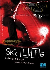 SK8 life