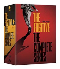 The Fugitive: The Complete Series