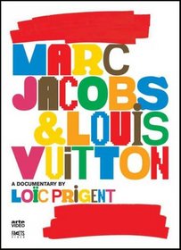 Marc Jacobs & Louis Vuitton (Full Sub)
