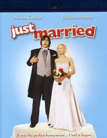 Just Married Blu-ray