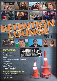 Detention Lounge