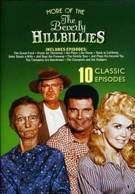 Beverly Hillbillies: More