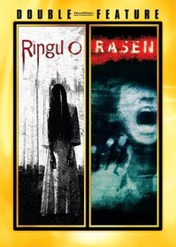 Ringu 0 (2000) / Rasen (1998) (Double Feature)