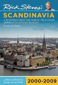 Rick Steves' Europe: Scandinavia 2000-2009