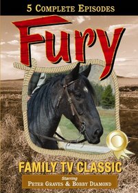 Fury: Family TV Classic