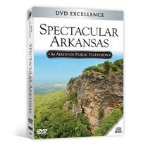 Spectacular Arkansas