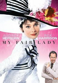 MY FAIR LADY (DVD) MY FAIR LADY (DVD)