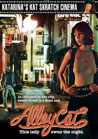 Alley Cat (remastered widescreen)