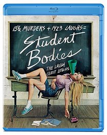 Student Bodies [Blu-ray]