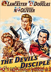 The Devil's Disciple (1959)