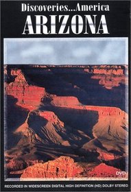 Discoveries America-Arizona