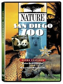 Nature: San Diego Zoo