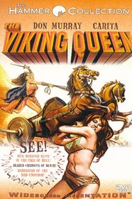 Viking Queen (1967) (Ws)