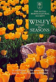 Wisley Through the Seasons (4pc)