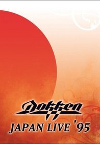 Dokken: Japan Live '95