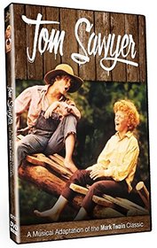 Tom Sawyer - A Musical Adaptation