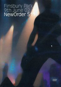 New Order: Live at Finsbury Park
