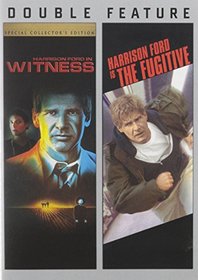 Witness / Fugitive, The (DVD)