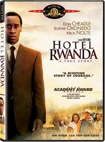 Hotel Rwanda