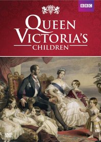 Queen Victoria's Children