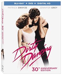 Dirty Dancing (artisan) [Blu-ray]