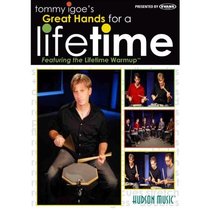 Tommy Igoe Great Hands for a Lifetime