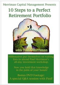 10 Steps to a Perfect Retirement Portfolio (2pc)