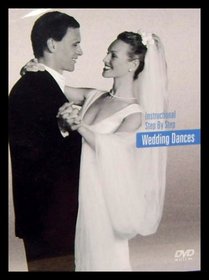 Wedding Dances DVD