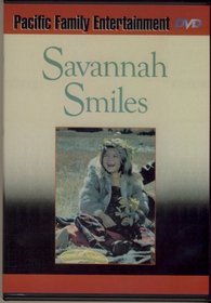 SAVANNAH SMILES