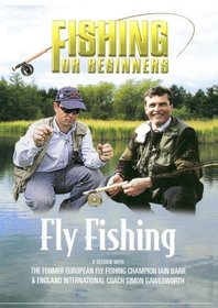Fishing for Beginners Fly Fishing