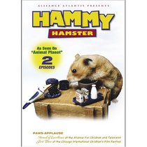 Hammy Hamster 3: Birdwatching & The Contest