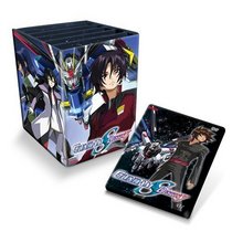 Mobile Suit Gundam Seed Destiny, Vol. 7 (Special Collector's Edition)