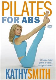 Kathy Smith - Pilates for Abs