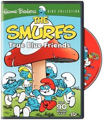 The Smurfs Season 2, Vol. 1: True Blue Friends