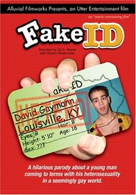 Fake ID