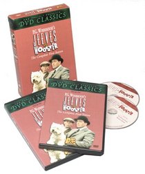 Jeeves & Wooster - The Complete First Season