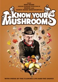 Know Your Mushrooms