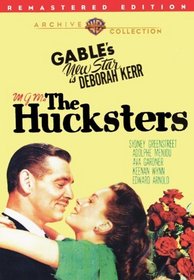 Hucksters