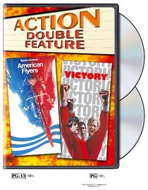American Flyers / Victory (Action Double Feature)