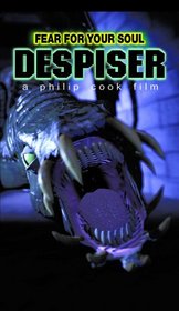 Despiser [UMD for PSP]