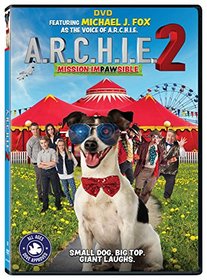 Archie 2 (2017)