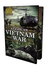 America's Vietnam War: 50th Anniversary Collector's Edition